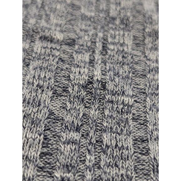 Antropologie PURE + GOOD Sleeveless Top with High 2 Neck Buttons & Round Hip Des - Picture 3 of 7